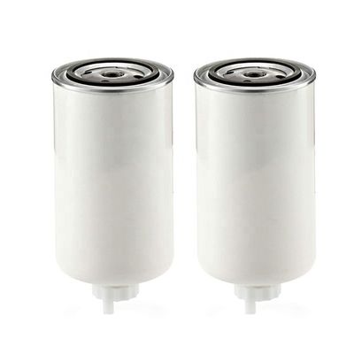 PL250 トラックの燃料システム部品用ディーゼル燃料フィルター要素 SN70391