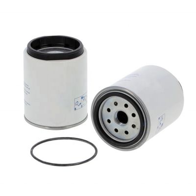 トラック用燃料フィルター水分離器 87840136 P551852 BF1223-SP FS19687 R60T 1987年