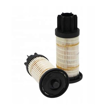 3577745 SN40691 ディーゼル燃料フィルター用の重型トラックフィルター要素 82*198mm