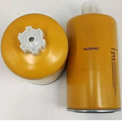 ビデオ技術サポート 重荷トラック用燃料水分離器フィルター336/E9730 FS19657
