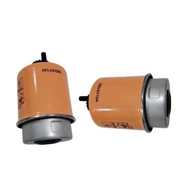 320/A7124 P551434 SN70242 エンジニアリング機械エンジン用燃料水分離フィルター