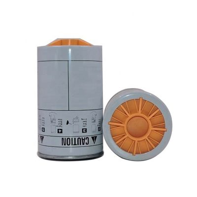 鉄フィルター 紙 ディーゼル 掘削機 エンジン スピンオン 水分隔フィルター 11NA-71041