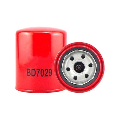 掘削機部品 BD7029 P550597 0986452062 5025093 LF550597 Z230 スピンオン潤滑油フィルター