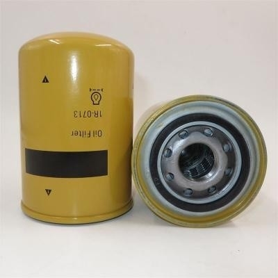 エグババターオイルフィルター 1R-0713 P555570 フィルター紙鉄材料