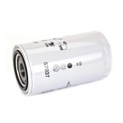 トラック型 スピンオン潤滑油フィルター要素 WIX57037 OE NO.57037 重荷トラック用