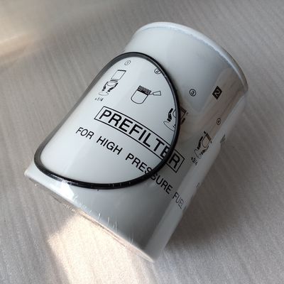 トラックモデル 燃料フィルター PC200-8 600-319-5612 600-319-5610 600-319-5611 600-319-5612 SFC-56035