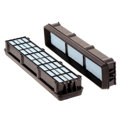 586.9*132*85.5mm 重荷トラック CPM8052 AL111748 P789129 AL225554用のキャビンのエアフィルター