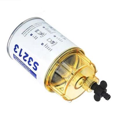 2006-2008年の燃料水分離器 海洋ガソリンフィルター BF791-O BE 921310 SA4041