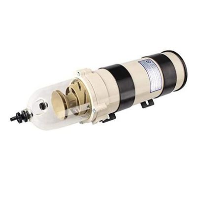 改造されたトラック CX 燃料/水分離器 500FG 900FG 1000FG フィルター紙 鉄交換