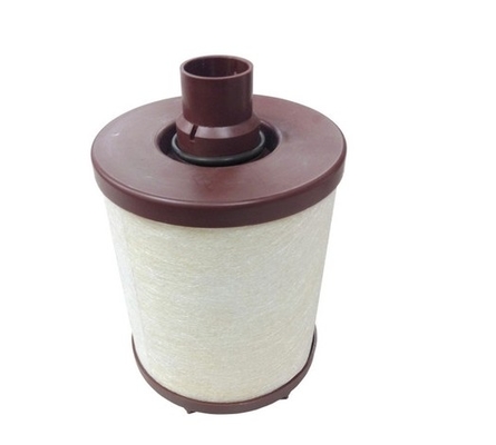 130*130*205mm GDTCCVFE03 RE530346 489604 トラックエンジン部品用圧縮空気フィルター
