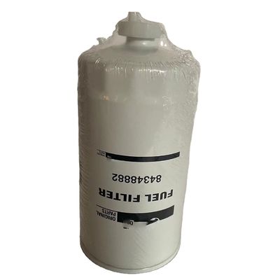 エグババター・ローダー ポンプ ディーゼル燃料フィルター 2992242 2992662 P550904 84219699 500039731