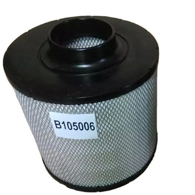 ODM OEM OBM サービス トラック掘削機エンジン部品用エアフィルター要素 AH19037 B105006