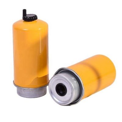 361-9554 トラクター用燃料水分離機 P551433 3619554 トラクター用ディーゼル部品 80*80*196.3mm