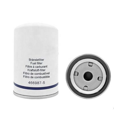 トラック部品1902134 ディーゼルエンジン用燃料フィルター466987 VL SC IV RVI 326065 241672 P553004