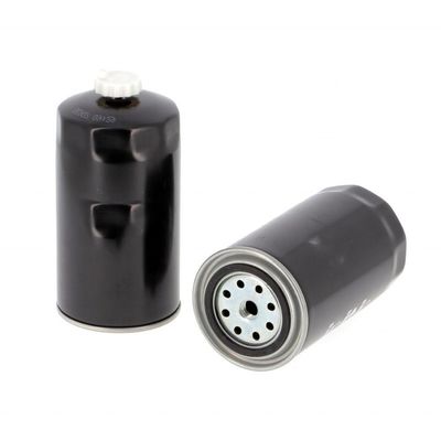 FS1254用の燃料フィルター OE NO.P550665 ハイドウェル 自動車部品 スピンオン 水分離器 1931061