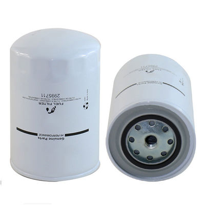 ディーゼルトラック燃料フィルター 2995711 WDK940/7 KC416 0504112123 フィルター紙鉄