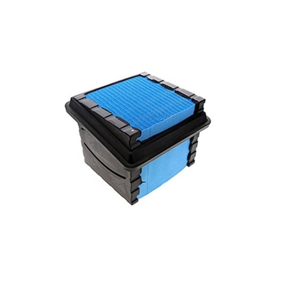 重荷トラック部品 PA32001 DA8175 WA1804 LAF9104用の空気フィルター要素 2602212C1