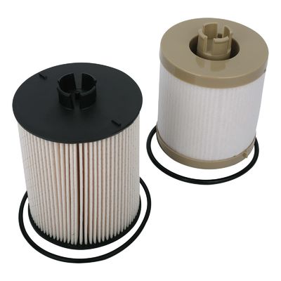 FD4617 燃料水分離キット 交換/修理 必須交換 標準