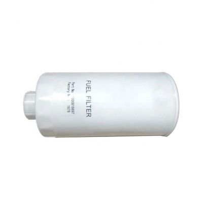 1000816697 ハイドウェルディーゼルエンジン WP10D320E200 部品 輪荷蔵機の燃料フィルター