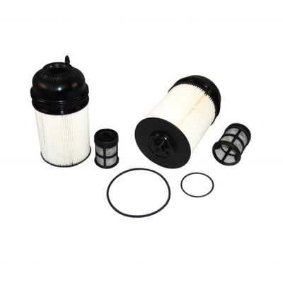 2002-2005年 MB トラック燃料フィルター E445KPD314-2 A4710900555 A4710900855 A4710902455