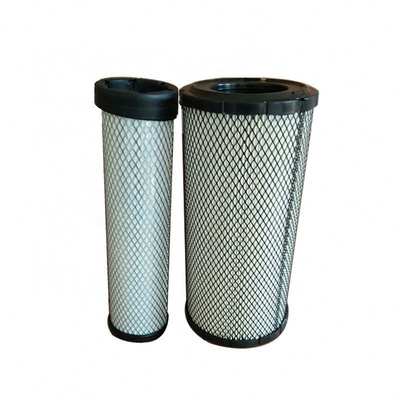 トラクター用空気清浄機 AF25557 AF25558 P828889 1006326 40050400117 重荷トラック用部品