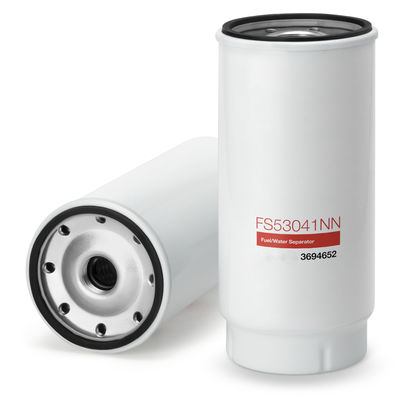 FS53041NN 燃料フィルター 水分離機 3694652 油水分離のための最良の選択