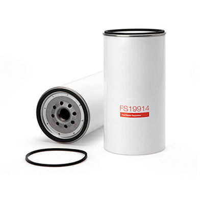 107.3*243.6mm重機用燃料/水フィルター FS19914 P559118 BF1391-O SFC-5302-10