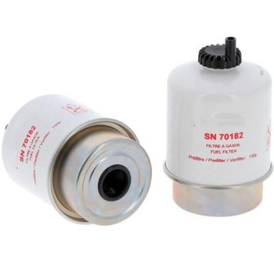 1512409 CV102721 FS253 F56001 33962 FS550570 直接用燃料水分離器フィルターSP4012