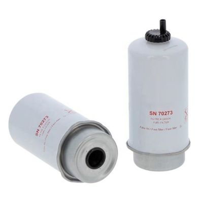 鉄フィルター紙 燃料フィルター P551422 330510058 7091068 23018955 重用車用