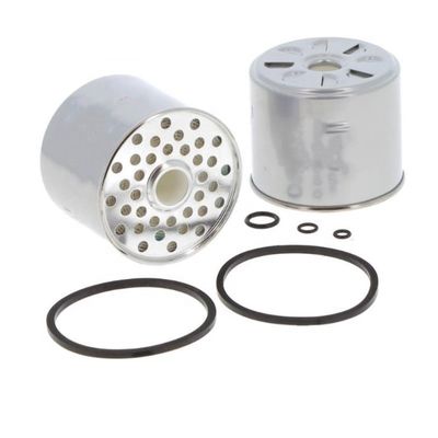 燃料フィルター 2X7111-296 HDF296 70251397 95166 32401701 2201700 7236628 車や発電機用