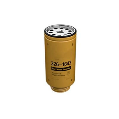 燃料水分離フィルター SN 55438 P551110 トラックエンジン部品用鉄フィルター紙