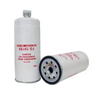 トラックエンジン部品用燃料水分離フィルター SN 35031 FS19789 ハイドウェル 適用