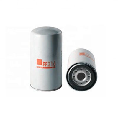 SN 216 鉄フィルター紙 燃料フィルター要素 FF216 ハイドウェルのトラックエンジンの部品