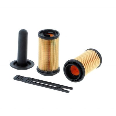 6540-71-2320 ハイドウェル 自動車燃料フィルター トラック用 スピンオンオイルフィルター P956170 20*20*95