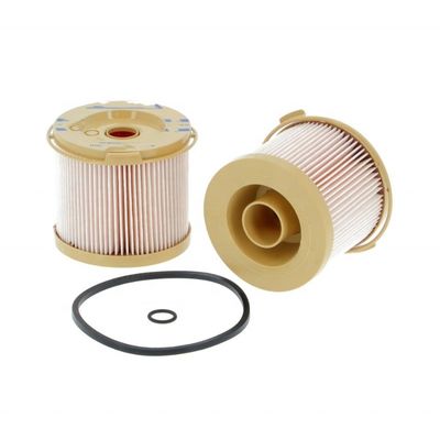 2010PM 3I1251 3917924 P552010 油水分離フィルターの燃料フィルター要素