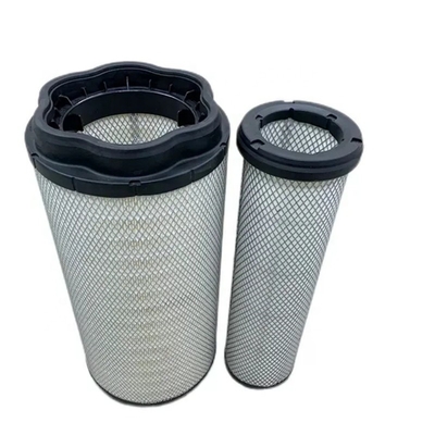 フィルター紙 トラクター 掘削機 ディーゼルエンジン 部品 17500251 17500253