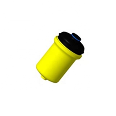 CE認証されたHydwell掘削機燃料水分離フィルター EC360 EC460/480/700