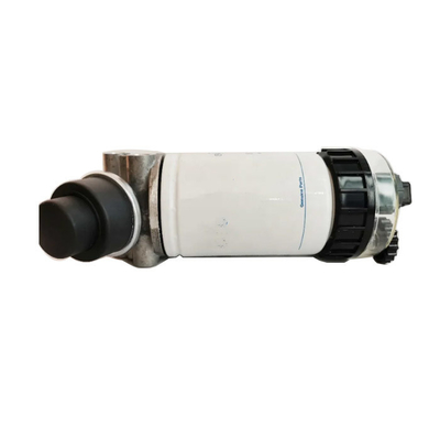 ODM トラクターエンジン用ハイドウェル燃料水分離器フィルターヘッド 2656F087 MO1747