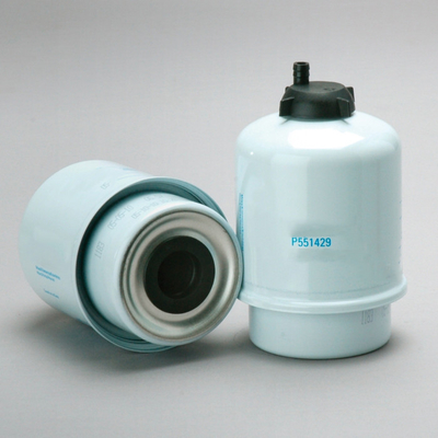 トラクターのディーゼル部品 燃料水分離器 フィルター要素 P550399 その他の車両