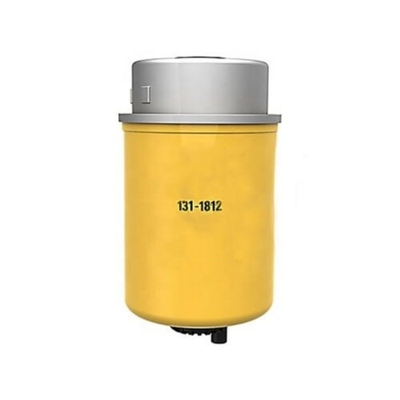 鉄フィルター紙 燃料水分離器 131-1812 P551427 320A7125 RE5372 FS5505039 F65171 31387