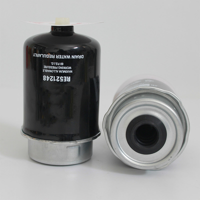 RE521248 P551434 2347967 22576458 トラック用ディーゼルエンジンの燃料水分離フィルター