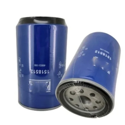 掘削機エンジンオイルフィルター 1518512 P551075 1290373 29249535 P551855 トラック部品