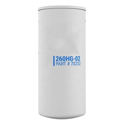トラック・トラクター・エンジン用ディーゼル・燃料フィルタの回転部品70232 SN55085および耐久性