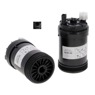 トラック用エンジン用燃料水分離フィルター 5319680 40C7018 SN40706 FS1098 トラック用エンジン用部品端