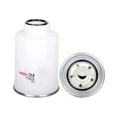軽トラック用部品 FC-1104 鉄製フィルター紙素材の燃料水分離フィルター