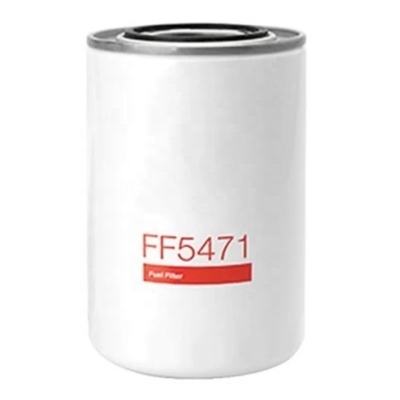 トラクター・エグババター・エンジンの部品の燃料フィルターへの供給回転 FF5471 P763995 2995711