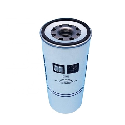 エネルギー鉱業用オイルエアセパレーターフィルター LB11102/2 冷却剤用 部品番号 1622035101