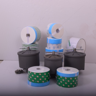 9l/min Uitra精密オイル浄化器 製品OEMとビデオ技術サポートを提供
