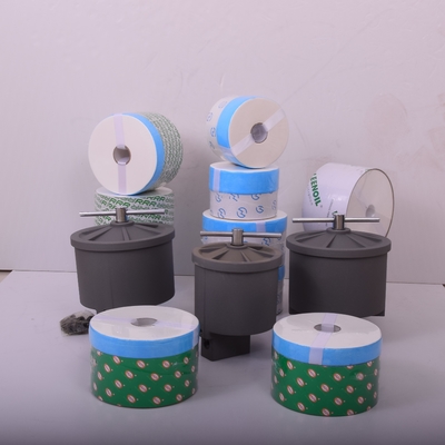 9l/min Uitra精密オイル浄化器 製品OEMとビデオ技術サポートを提供