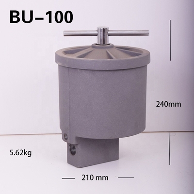 水力オイルフィルターと性能向上のためのBU100オイルクリーナー浄化器